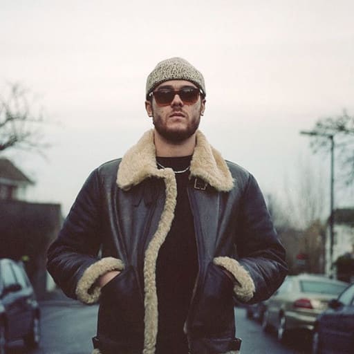 Kamaal Williams Toronto Concert Tickets