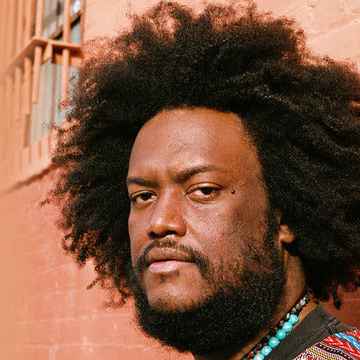 Kamasi Washington Toronto Concert Tickets