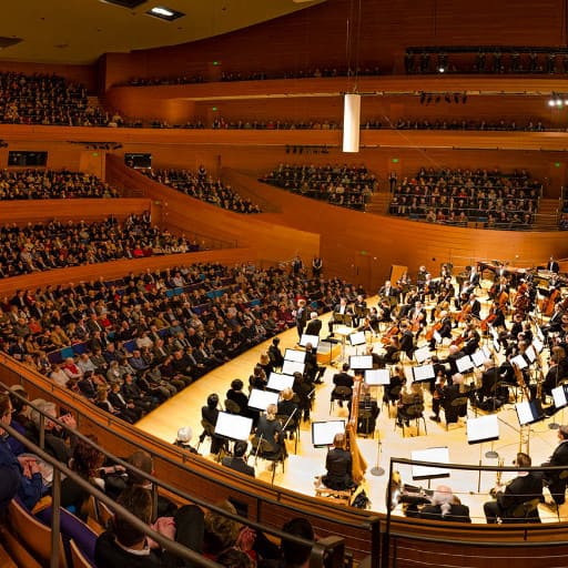 Kansas City Symphony Toronto Tickets