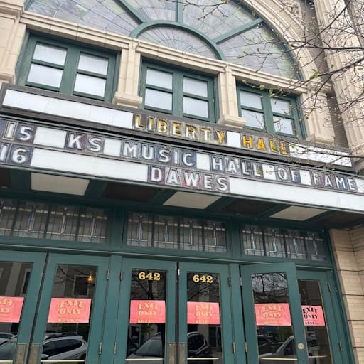 Kansas Music Hall of Fame in Toronto