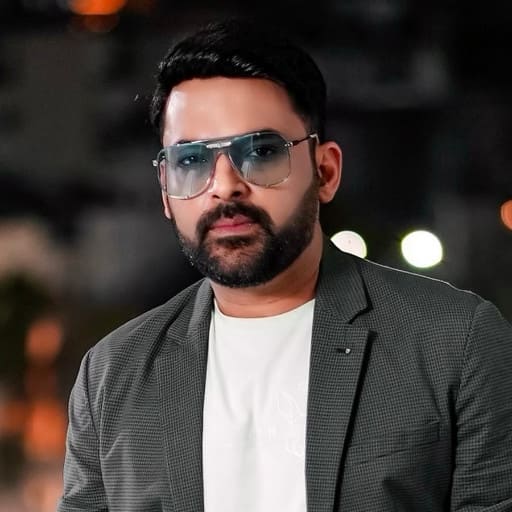 Kapil Sharma Toronto Tickets