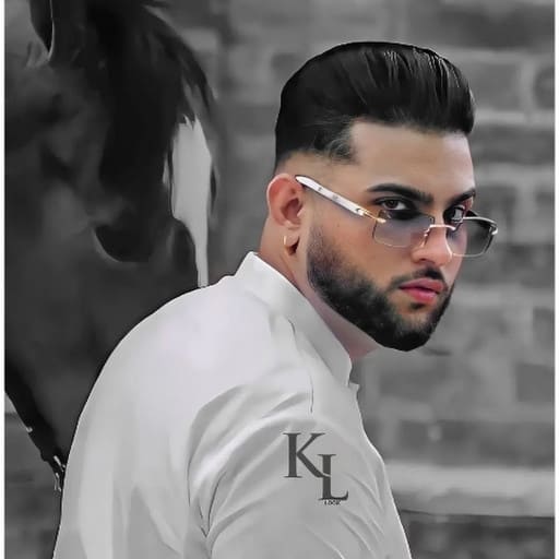 Karan Aujla in Toronto