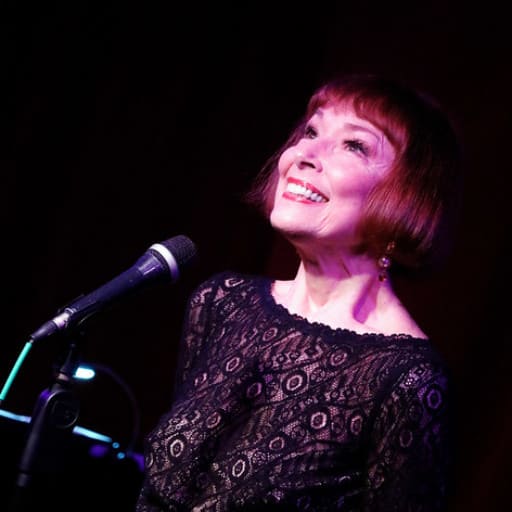 Karen Akers in Toronto