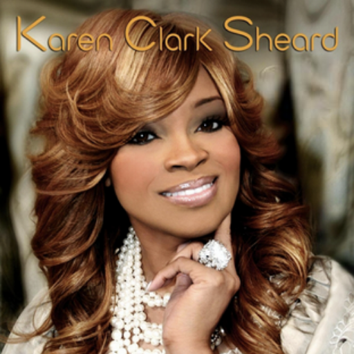 Karen Clark Sheard Toronto Tickets