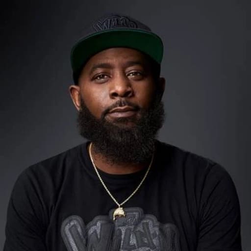 Karlous Miller Toronto Tickets