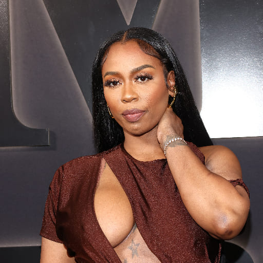 Kash Doll Toronto Concert Tickets