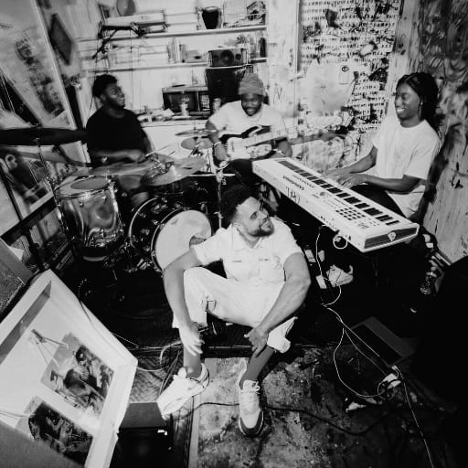 Kassa Overall Trio Toronto Tickets