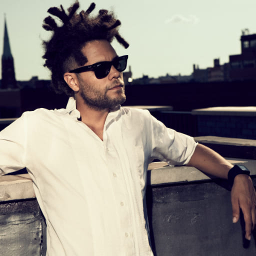Kassa Overall Toronto Concert Tickets