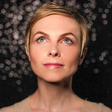 Kat Edmonson in Toronto
