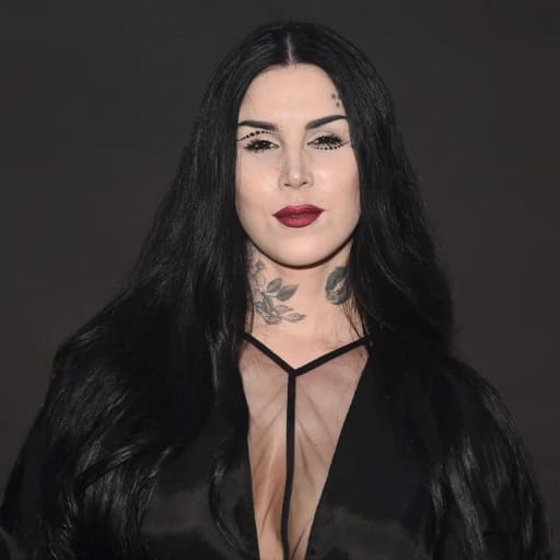 Kat Von D Toronto Concert Tickets