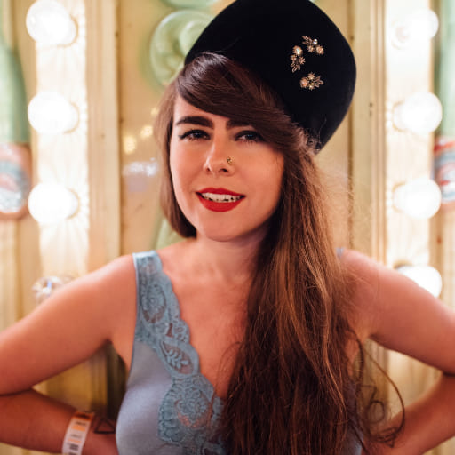 Kat Wright Toronto Tickets