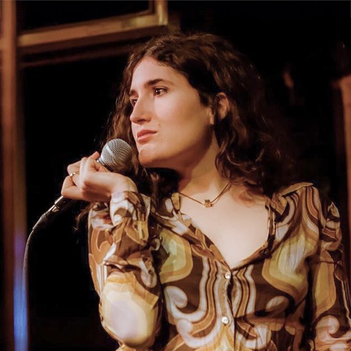 Kate Berlant in Toronto