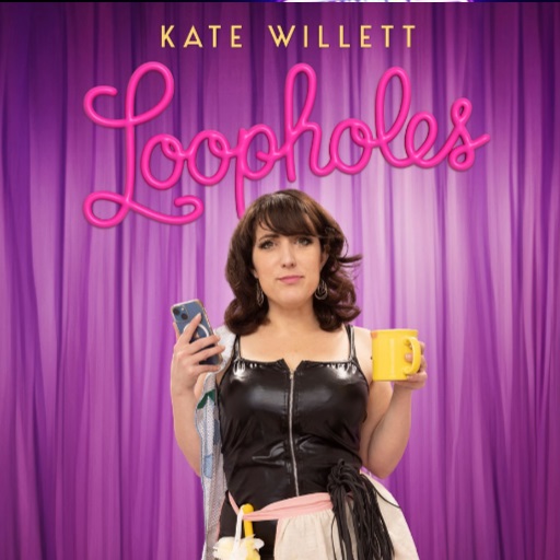 Kate Willett Toronto Tickets