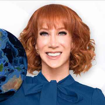 Kathy Griffin Toronto Tickets
