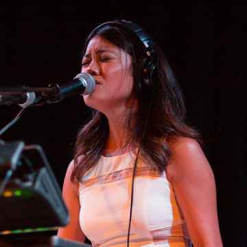 Kawehi Toronto Concert Tickets