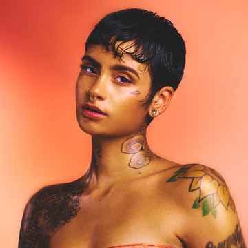 Kehlani Toronto Concert Tickets