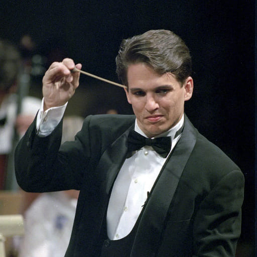 Keith Lockhart Toronto Tickets