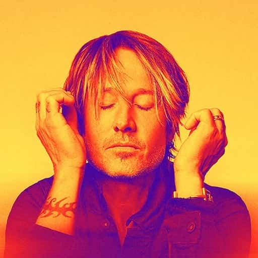 Keith Urban Toronto Tickets