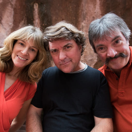 Keller and The Keels in Toronto
