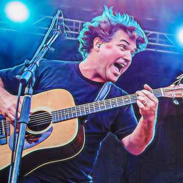 Keller Williams Toronto Concert Tickets