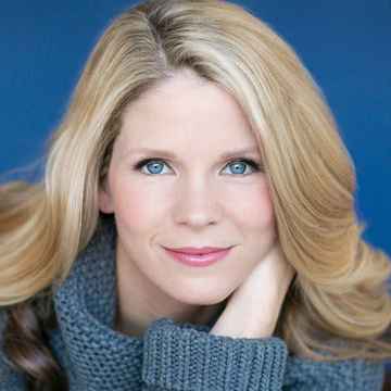 Kelli O'Hara in Toronto