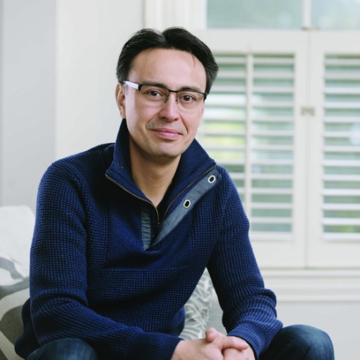 Ken-David Masur Toronto Tickets