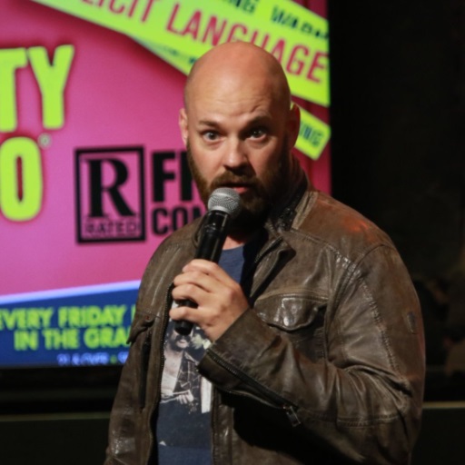 Ken Garr Toronto Tickets