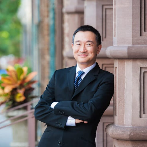 Ken Lam Toronto Tickets