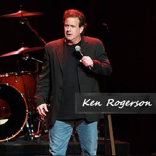 Ken Rogerson Toronto Tickets
