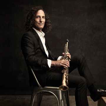 Kenny G Toronto Tickets