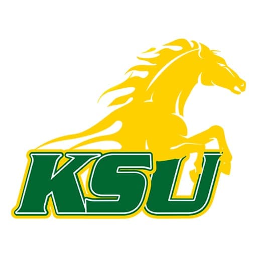 Kentucky State Thorobreds Football