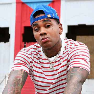 Kevin Gates Toronto Tickets