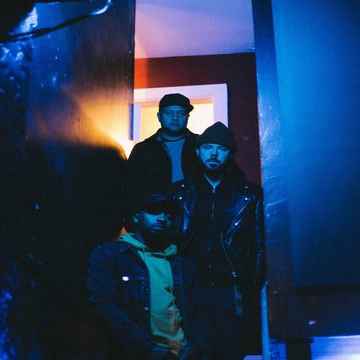 Keys N Krates Toronto Concert Tickets