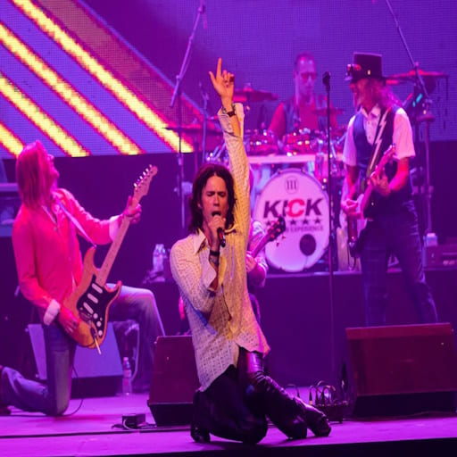 Kick - INXS Tribute Toronto Concert Tickets