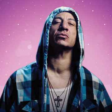 Kid Capri Toronto Tickets