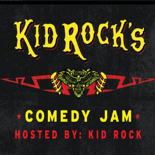 Kid Rock's Comedy Jam in Toronto