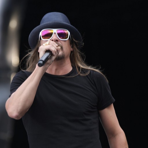 Kid Rock in Toronto