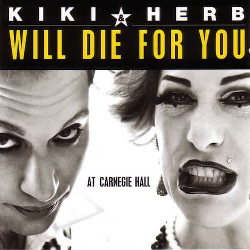 Kiki And Herb Toronto Tickets