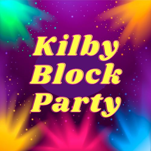 Kilby Block Party Toronto Tickets