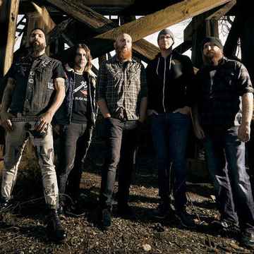 Killswitch Engage Toronto Tickets