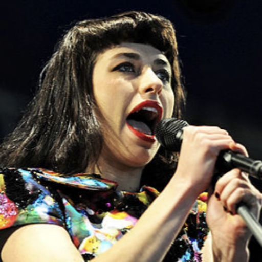 Kimbra Toronto Tickets