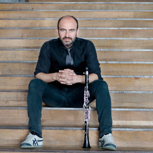 Kinan Azmeh Toronto Tickets