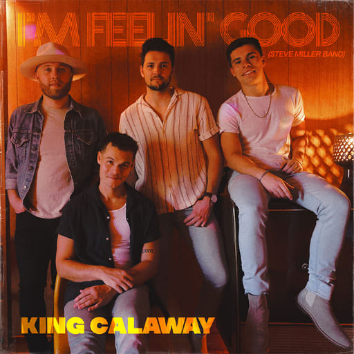 King Calaway Toronto Tickets