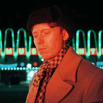 King Krule Toronto Tickets