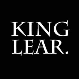 King Lear Toronto Tickets