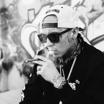 King Lil G Toronto Tickets