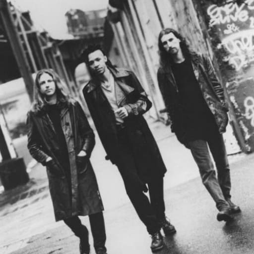 King's X Toronto Concert Tickets