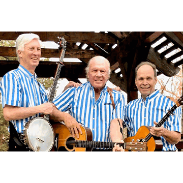 Kingston Trio in Toronto