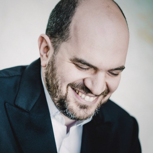 Kirill Gerstein Toronto Concert Tickets