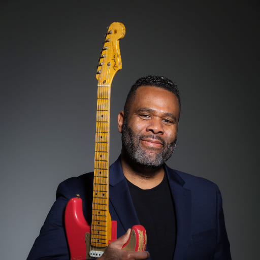 Kirk Fletcher Toronto Concert Tickets